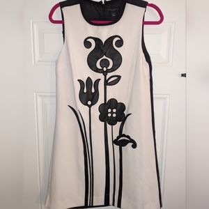 Mod Shift Dress